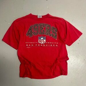 Vintage San Francisco 49ers Shirt‎